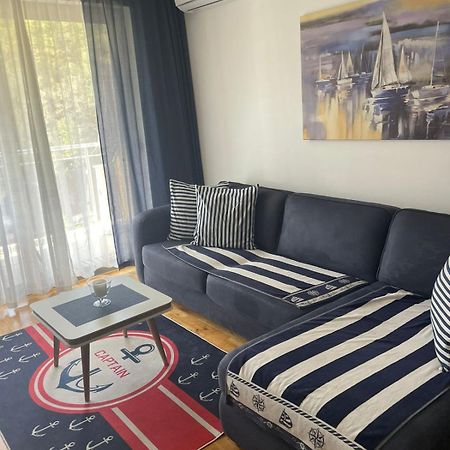 Beauty Apartment In Blue Star Complex Przno Montenegro Exterior photo